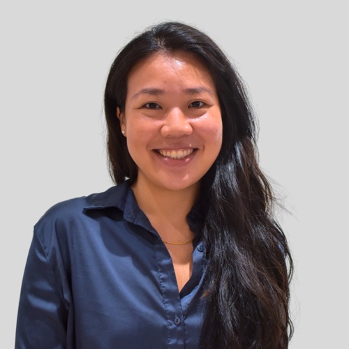 Julia Khaw