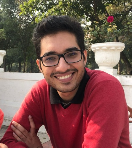Arjun Brar