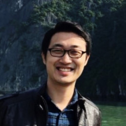 Laurent Wijaya