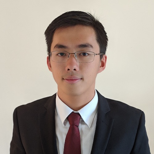 Lim Wei Kiat